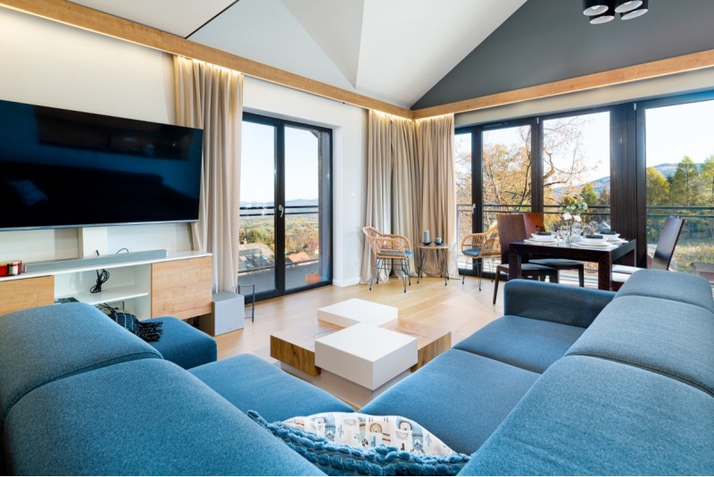 Voucher podarunkowy do hotelu Karpatia w Karpaczu