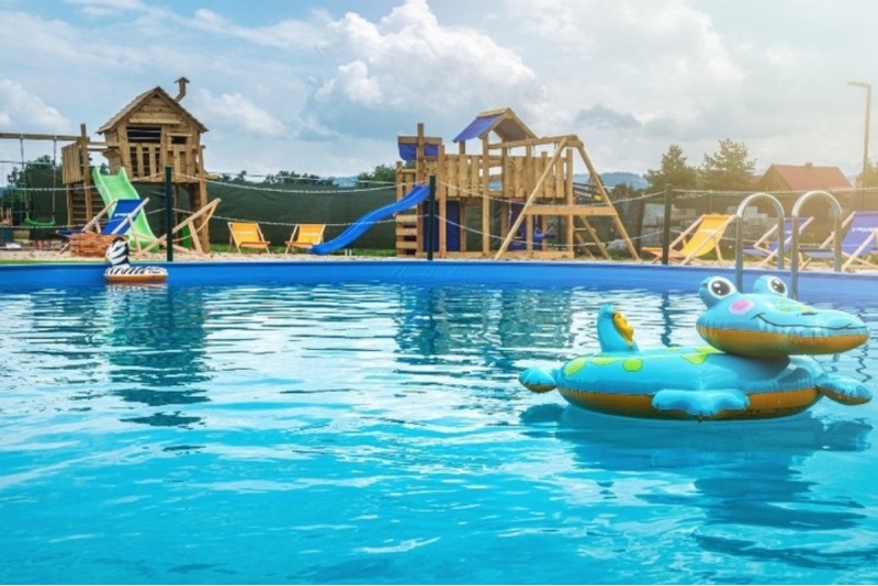 Voucher podarunkowy do hotelu Sun and Snow Resorts Białka Tatrzańska