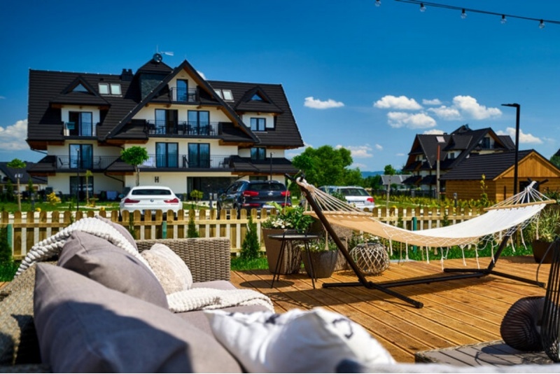 Voucher podarunkowy do hotelu Sun and Snow Resorts Białka Tatrzańska