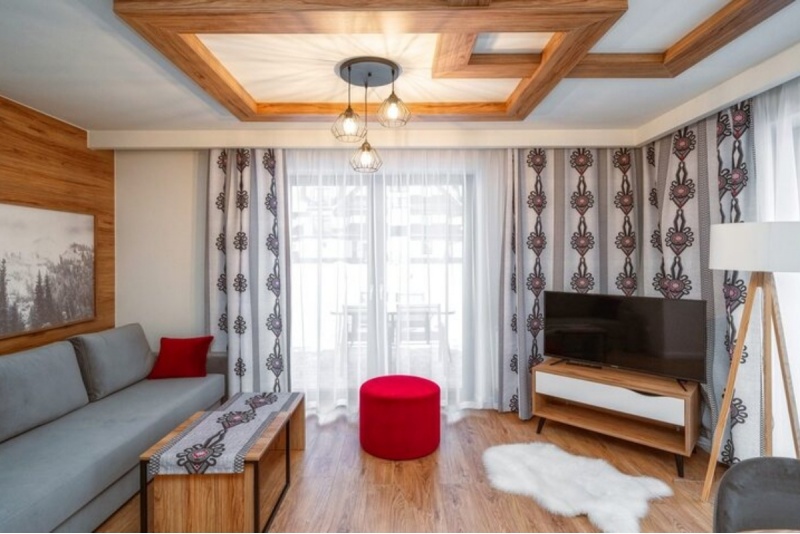 Voucher podarunkowy do hotelu Sun and Snow Resorts Białka Tatrzańska