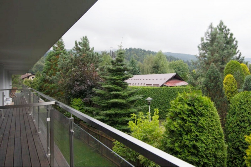 Voucher podarunkowy do hotelu Sun and Snow Kalinowa w Szczyrku