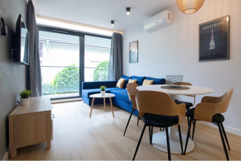 Voucher podarunkowy do hotelu Sun and Snow Kalinowa w Szczyrku