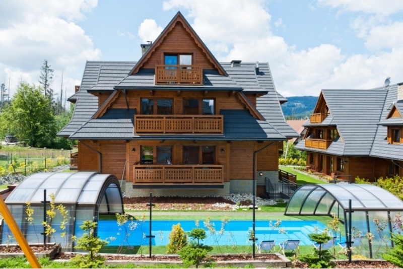 Voucher podarunkowy do hotelu Sun Snow Resorts Lipki Park