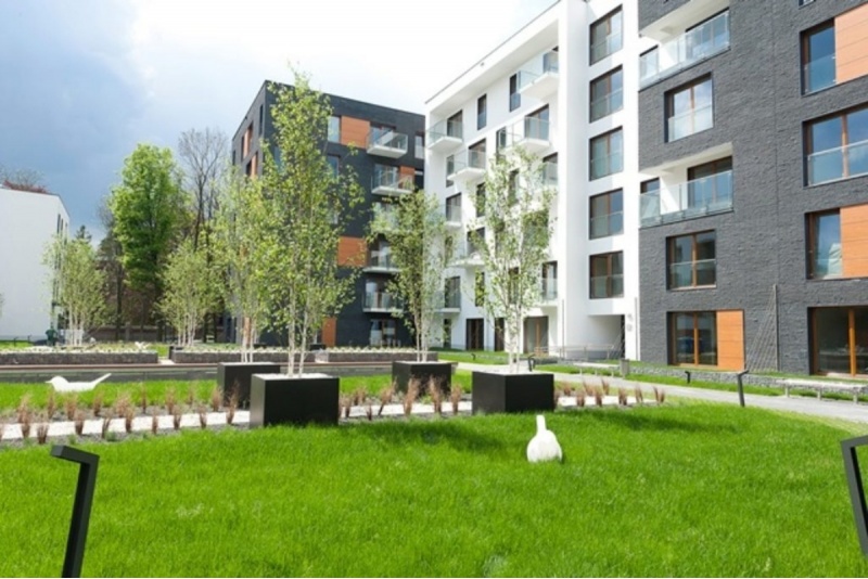 Voucher podarunkowy do hotelu Novum w Krakowie