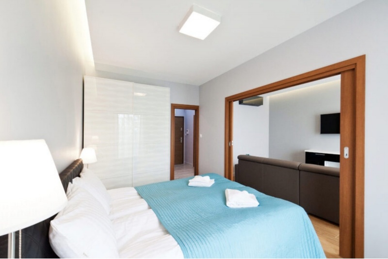 Voucher podarunkowy do hotelu Novum w Krakowie