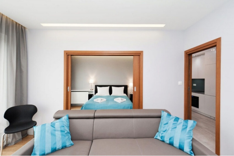 Voucher podarunkowy do hotelu Novum w Krakowie