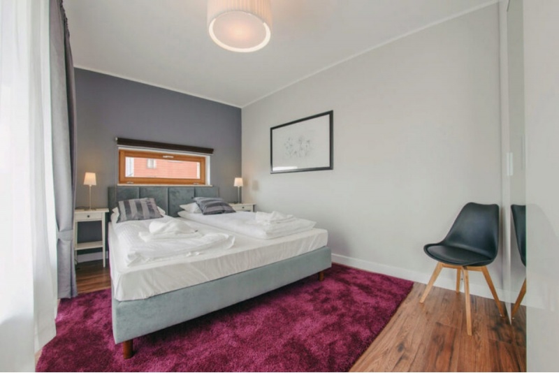 Voucher podarunkowy do hotelu Aura Gdańsk Stare Miasto