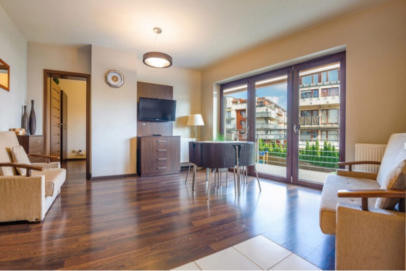Voucher podarunkowy do hotelu Foka Hel