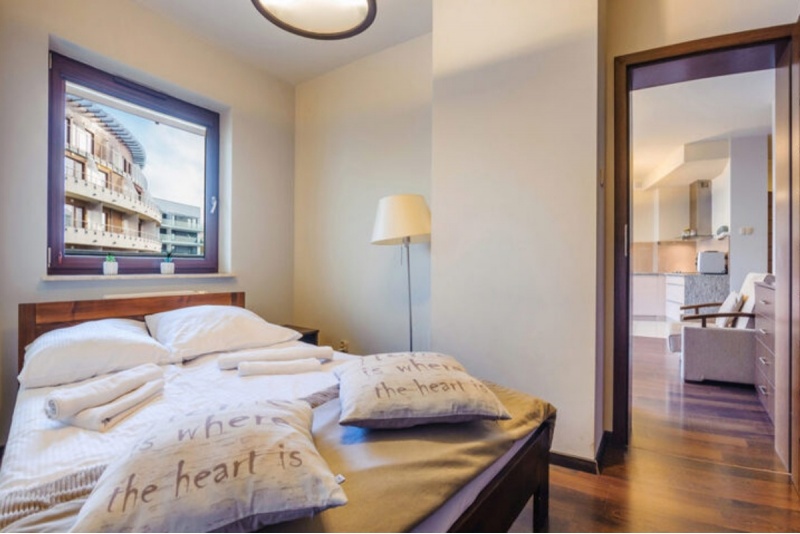 Voucher podarunkowy do hotelu Foka Hel