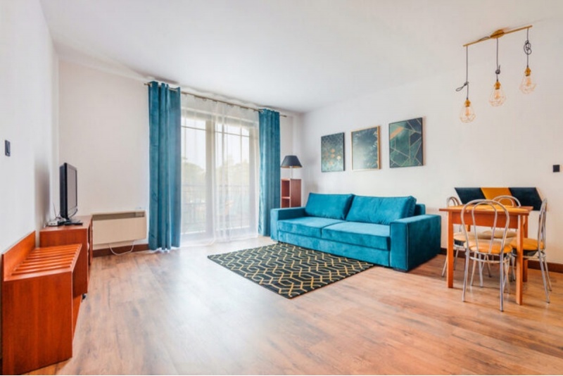 Voucher podarunkowy do hotelu Continental w Krynica Morskiej