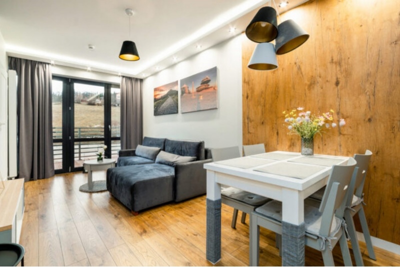 Voucher podarunkowy do hotelu Triventi Mountain Residence Karpacz