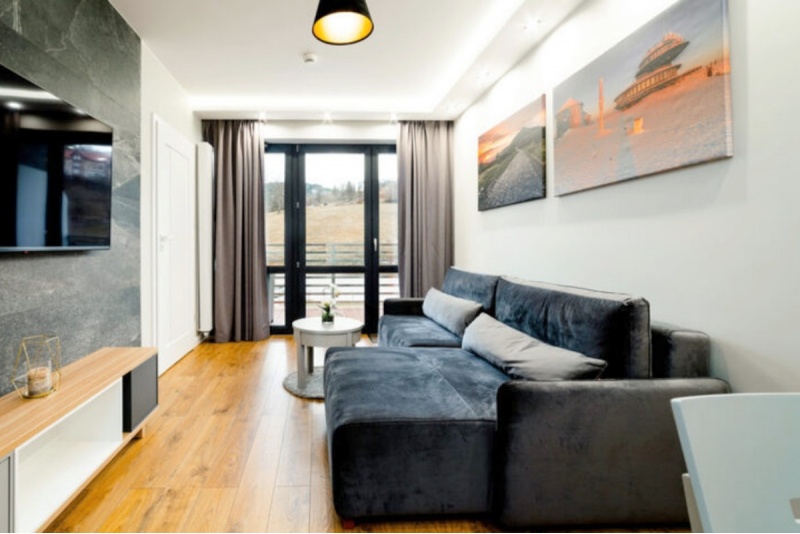 Voucher podarunkowy do hotelu Triventi Mountain Residence Karpacz