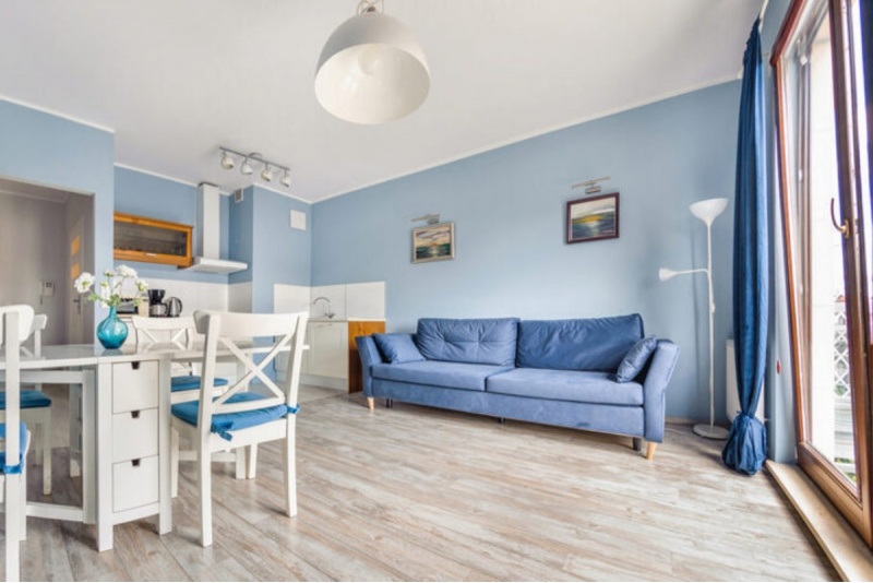 Voucher podarunkowy do hotelu Sopocka Rezydencja w Sopocie