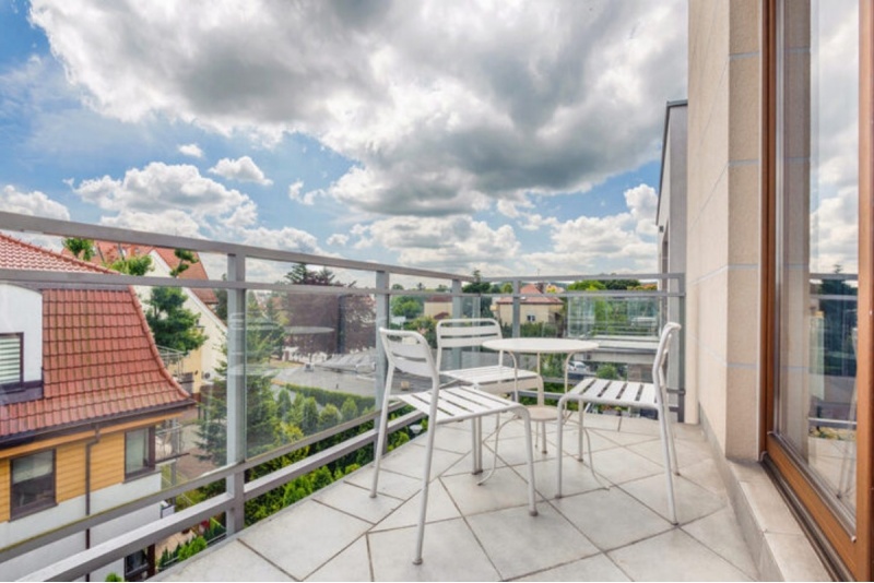 Voucher podarunkowy do hotelu Sopocka Rezydencja w Sopocie