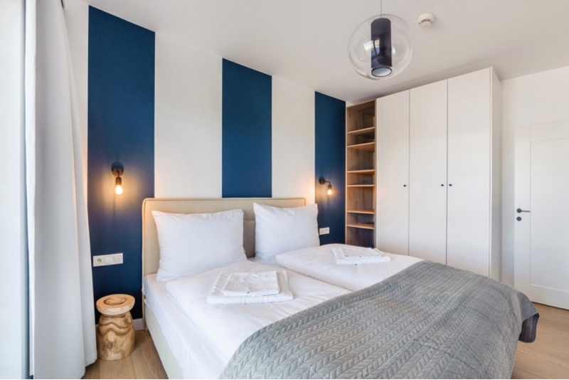 Voucher podarunkowy do hotelu Polanki Aqua w Kołobrzegu