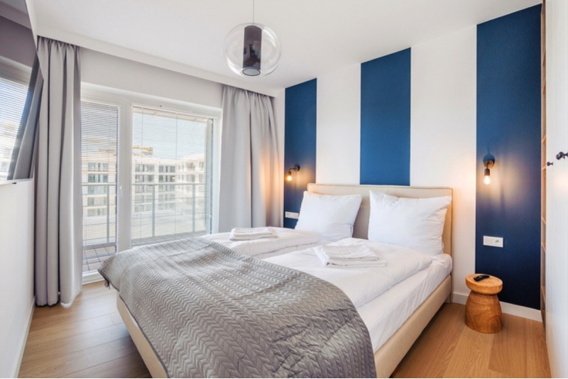 Voucher podarunkowy do hotelu Polanki Aqua w Kołobrzegu