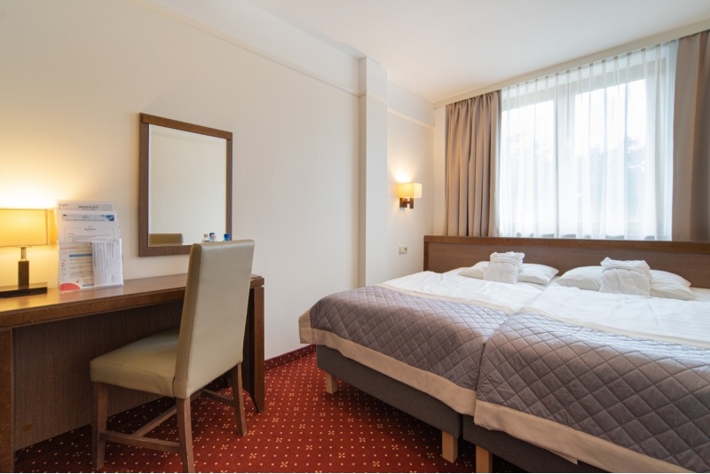 2 noclegi w Marena Wellness & Spa w Międzywodziu