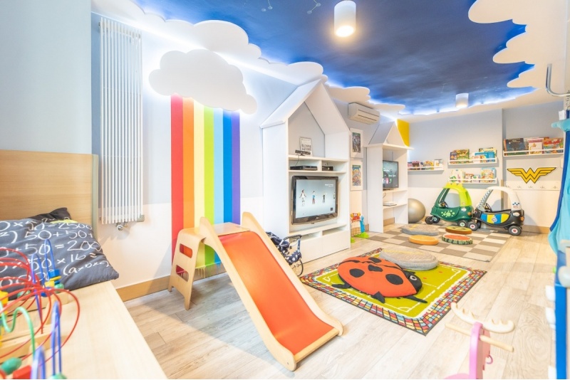2 noclegi w pokoju Comfort ze śniadaniem dla dwojga w Marena Wellness & Spa