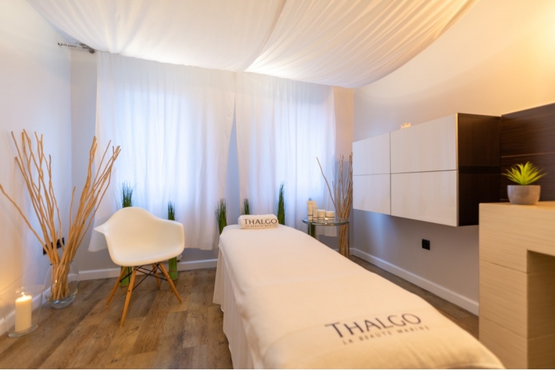 2 noclegi w pokoju Comfort ze śniadaniem dla dwojga w Marena Wellness & Spa