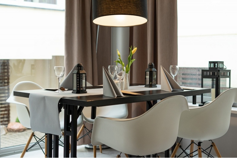 2 noclegi w apartamencie de Lux i spa w Marena Wellness & Spa