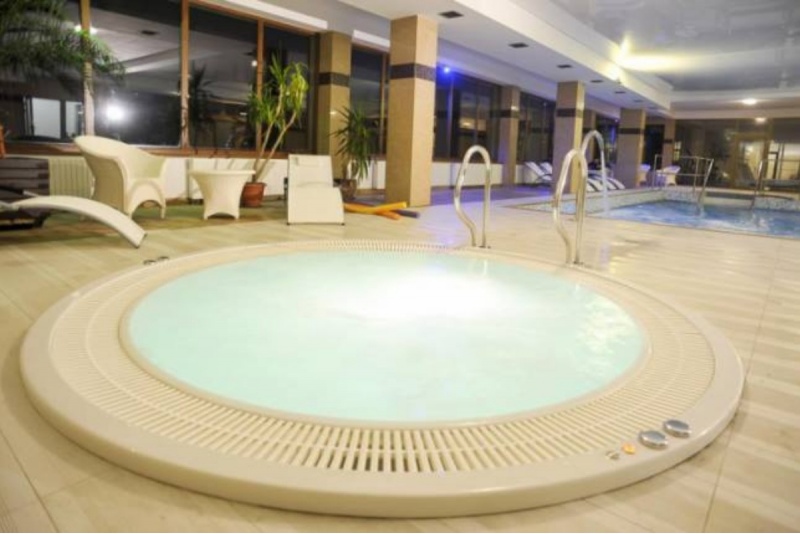 Pobyt w Hotelu Mir-Jan w Lądku-Zdroju