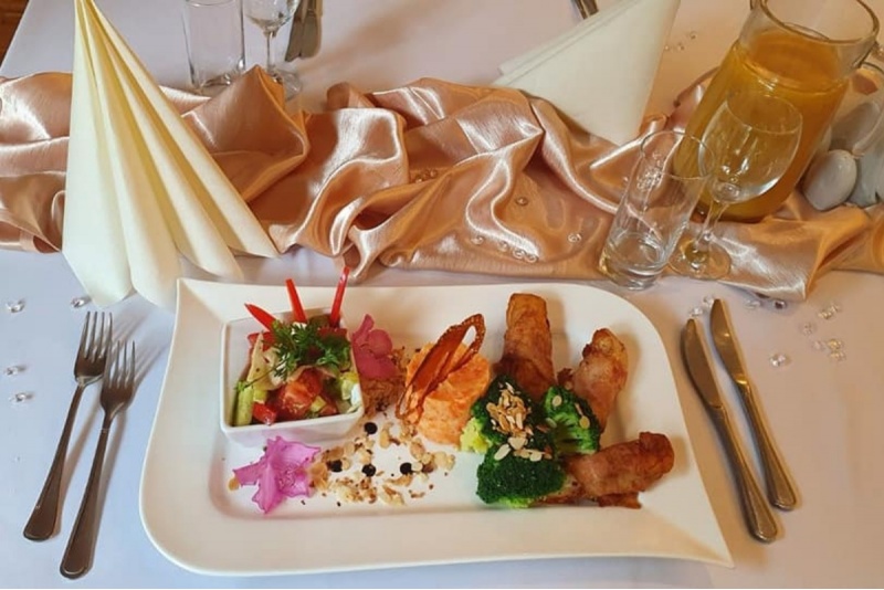 Tygodniowy pobyt w Hotelu Mir-Jan w Lądku-Zdroju