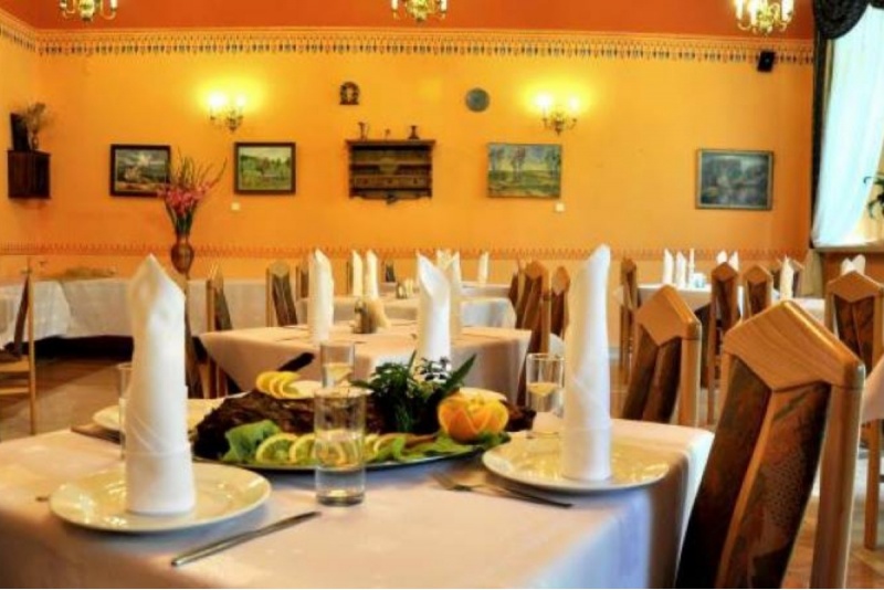 Odprężający pobyt w Hotelu Mir-Jan w Lądku-Zdroju
