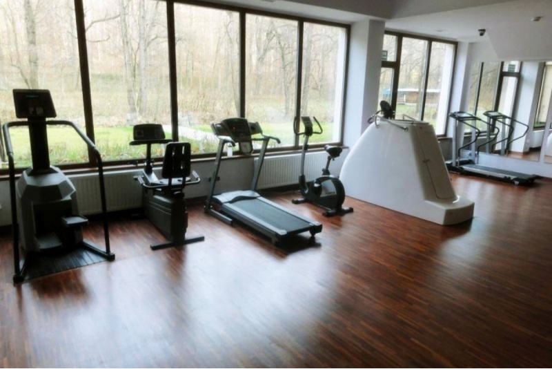 Relaksujący pobyt w Hotelu Mir-Jan w Lądku-Zdroju