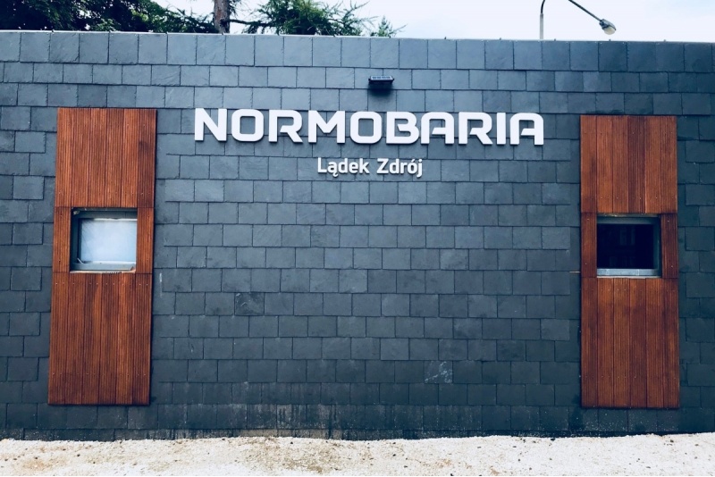 Pakiet Zadbaj o zdrowie w Lądku-Zdroju
