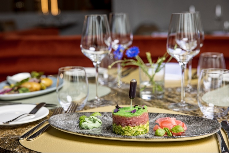 Bon podarunkowy do hotelu „Auksinės kopos” w Šventoji