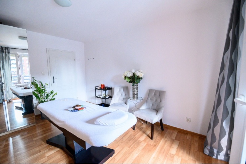 Odprężający rytuał SPA we Wrocławiu