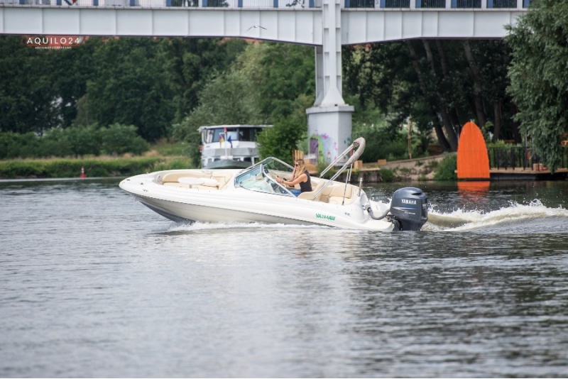 Kurs motorowodny podstawowy we Wrocławiu