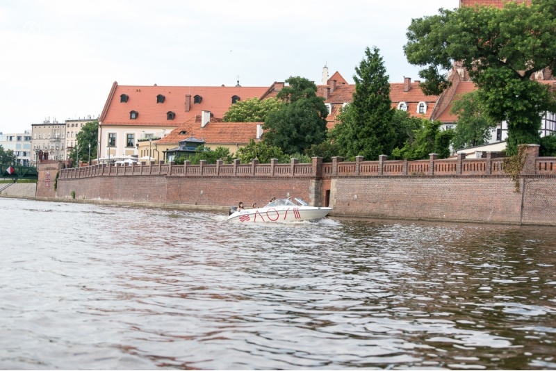 Kurs motorowodny podstawowy we Wrocławiu