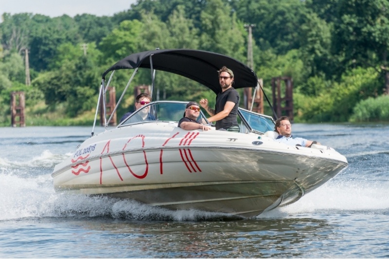 Kurs motorowodny podstawowy we Wrocławiu