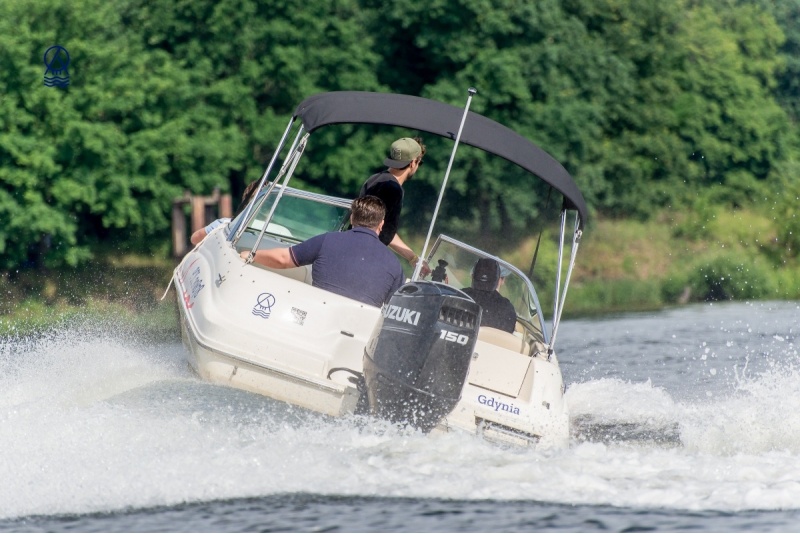 Kurs motorowodny podstawowy we Wrocławiu