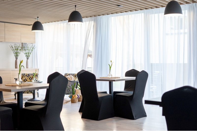 Nocleg w apartamencie i spa w Marena Wellness & Spa