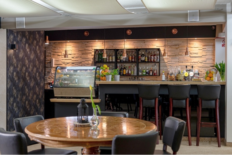 2 noclegi w apartamencie de Lux i spa w Marena Wellness & Spa