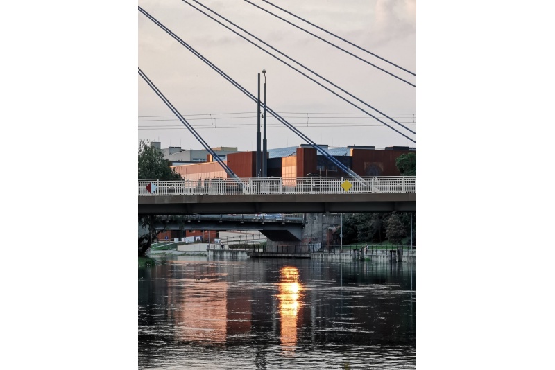 Warsztaty fotograficzne nocą w Bydgoszczy