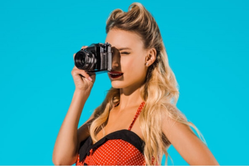 Kurs fotografii z Fotografem Bydgoski w Bydgoszczy