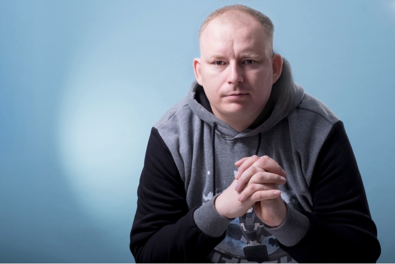 Sesja zdjęciowa II w Bydgoszczy