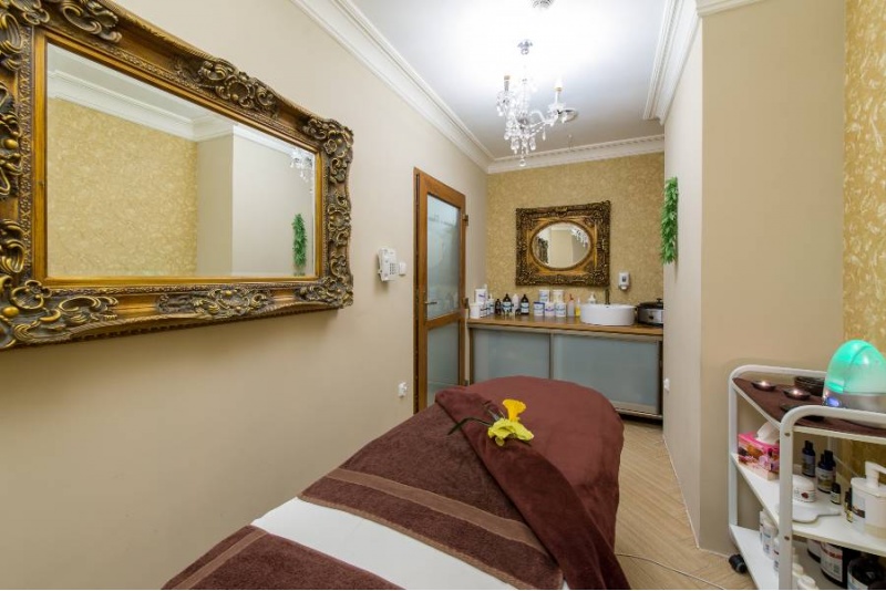 Romantyczny weekend w Hotelu**** Solar Palace SPA & Wellness