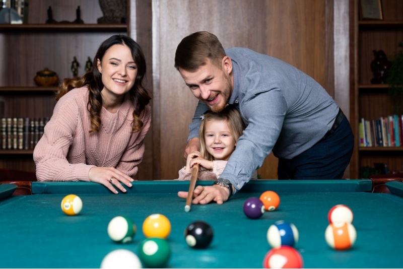 Romantyczny nocleg ze SPA w hotelu „Harmony Park”