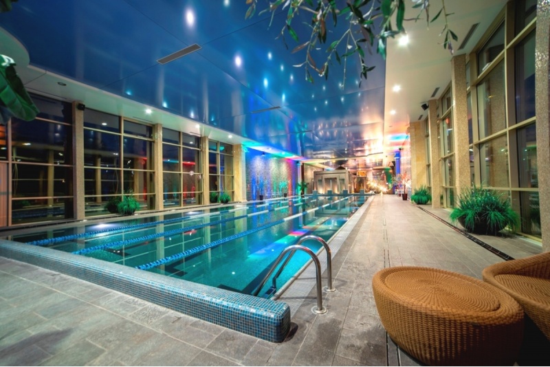 Bon podarunkowy Hotelu Harmony Park
