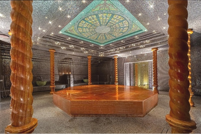 Bon podarunkowy Hotelu Harmony Park