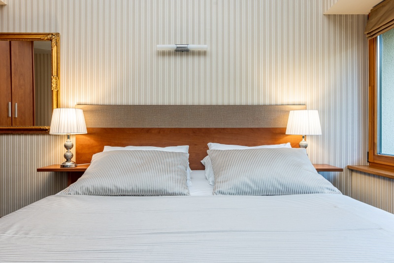 Romantyczny 2-noclegowy pobyt dla dwojga ze SPA w hotelu „Palanga Park Hotel”