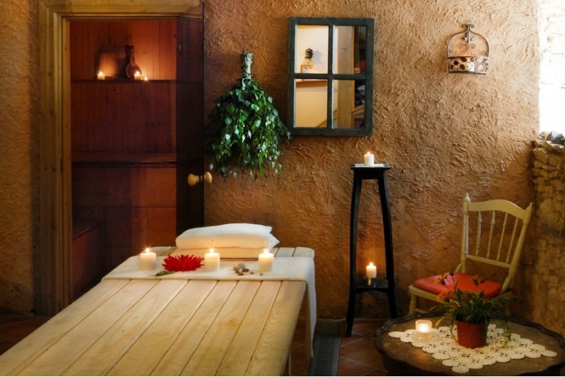 Relaks w dworku dla dwojga z zabiegami SPA w Pakruojis Manor