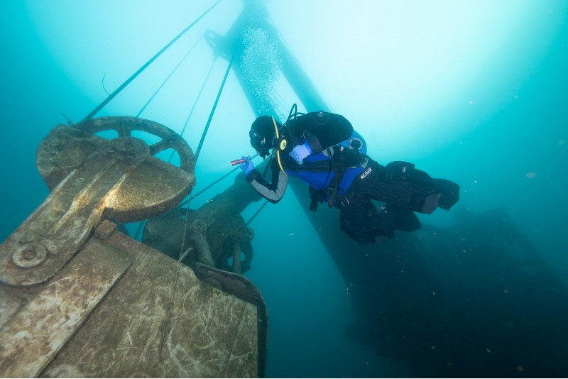 Nurkowanie Basic Diver Jaworzno