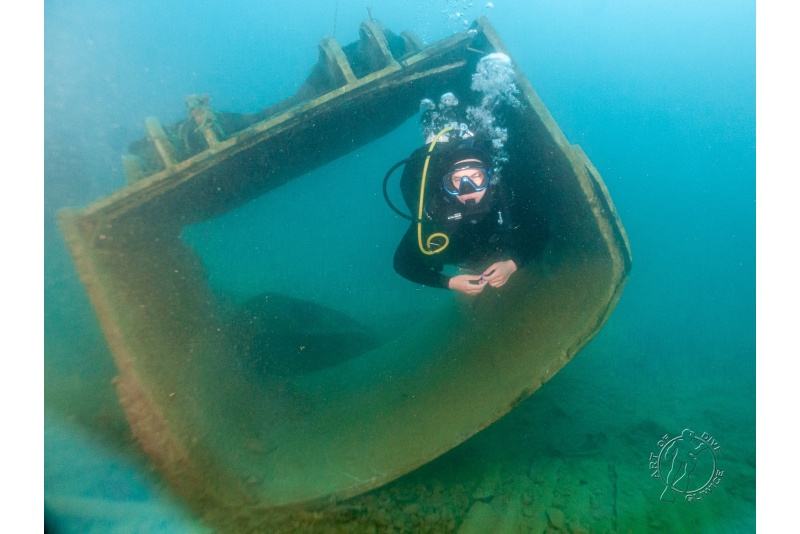 Nurkowanie Basic Diver Jaworzno