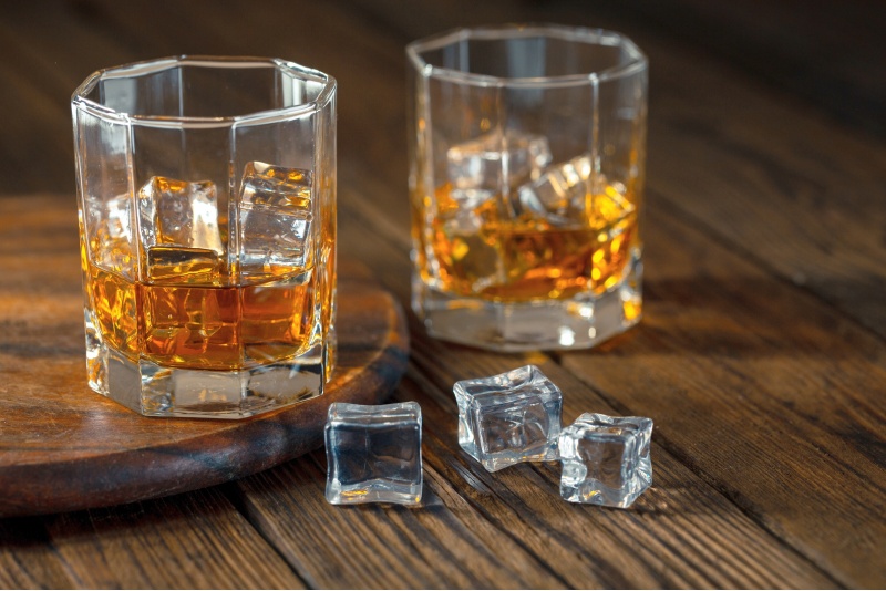 Ekskluzywna degustacja Whisky we dwoje w pracowni RedWine&Whisky