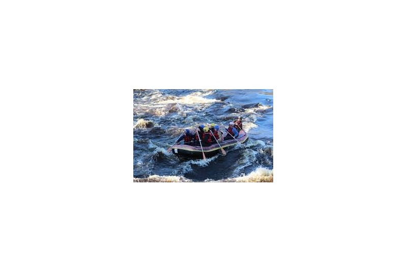 Rafting